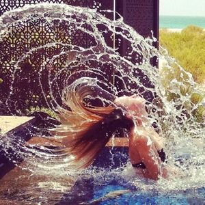 Meet your Posher, Ilsa